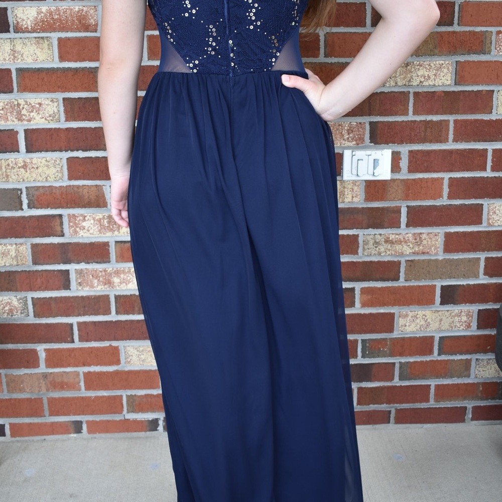 Prom Dress - Picture 5 of 6